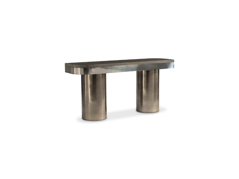 CAMPANIA CONSOLE