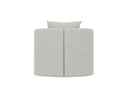 FEZ CHAIR - Mobilart