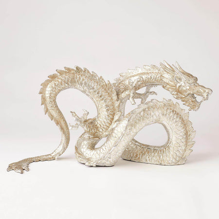 FALCON DRAGON SCULPTURE - Mobilart