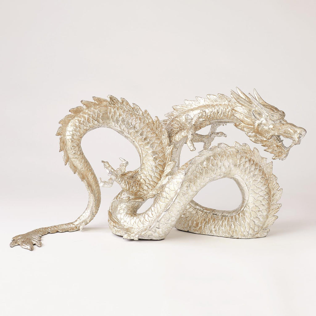 FALCON DRAGON SCULPTURE