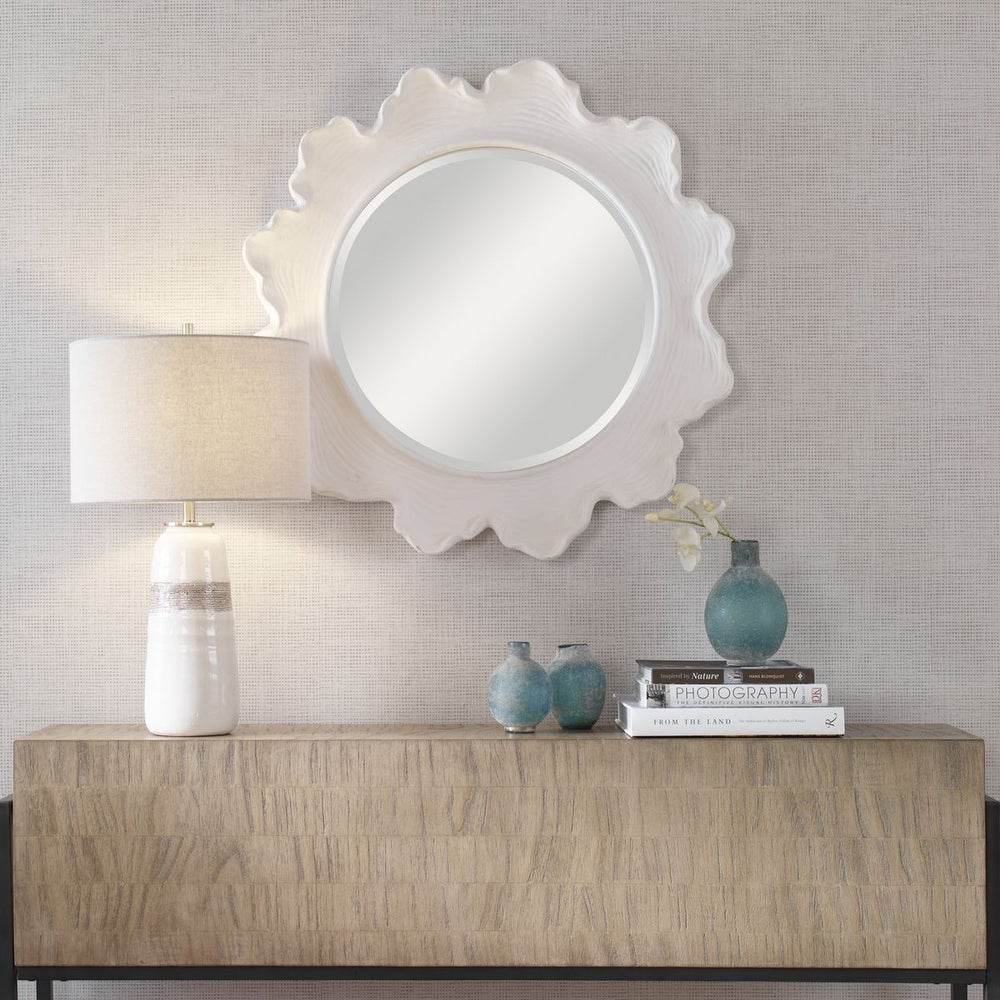 ISLAND MIRROR - Mobilart