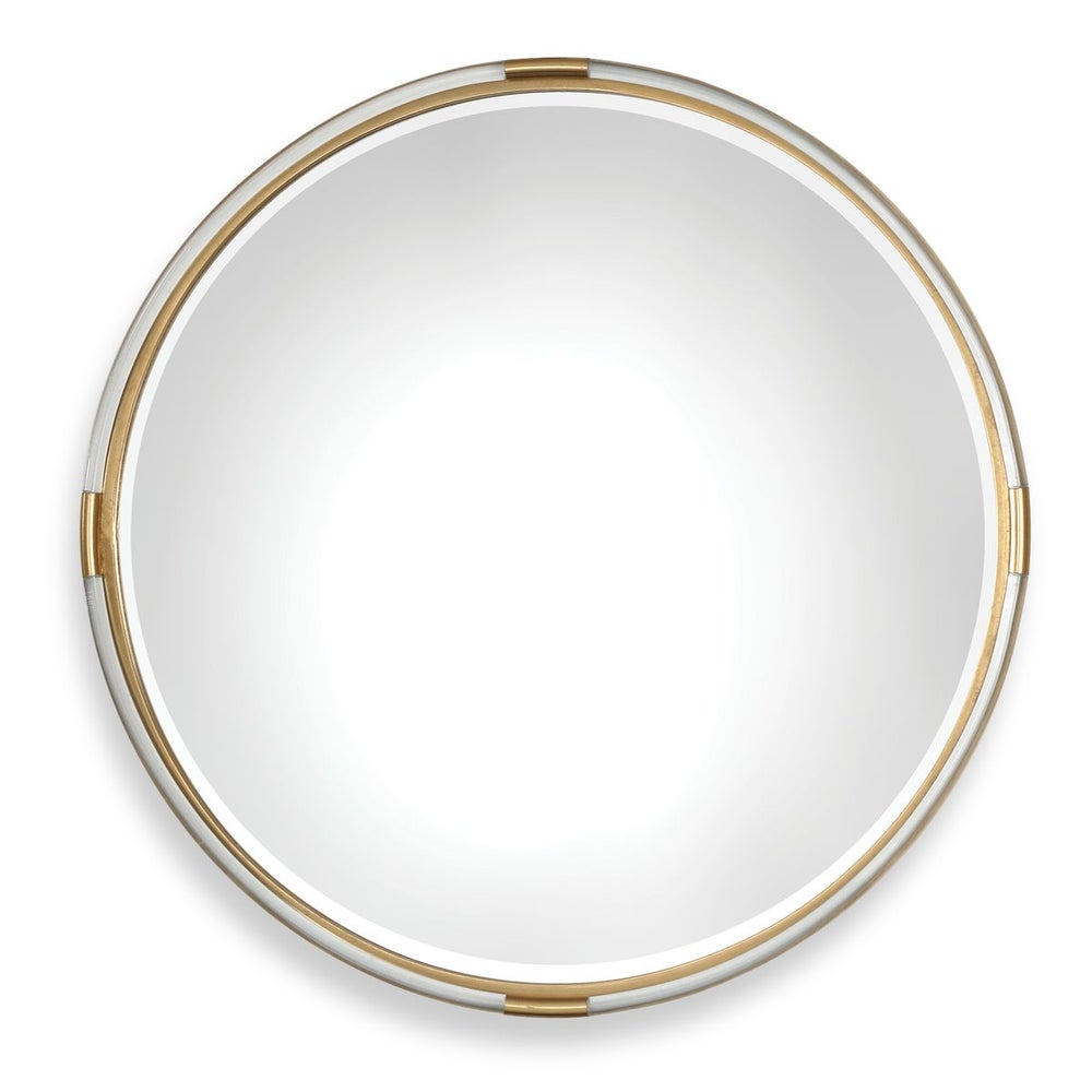 BROADWAY ROUND MIRROR