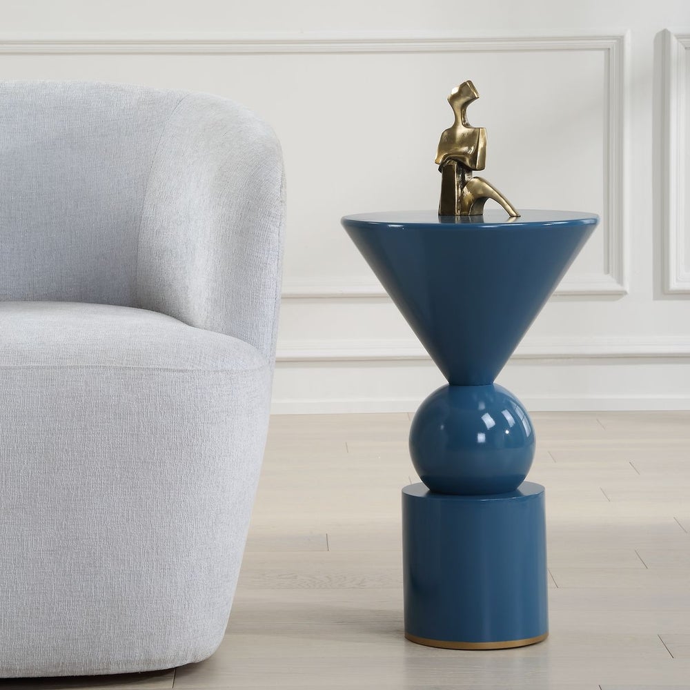 VENISE  ACCENT TABLE