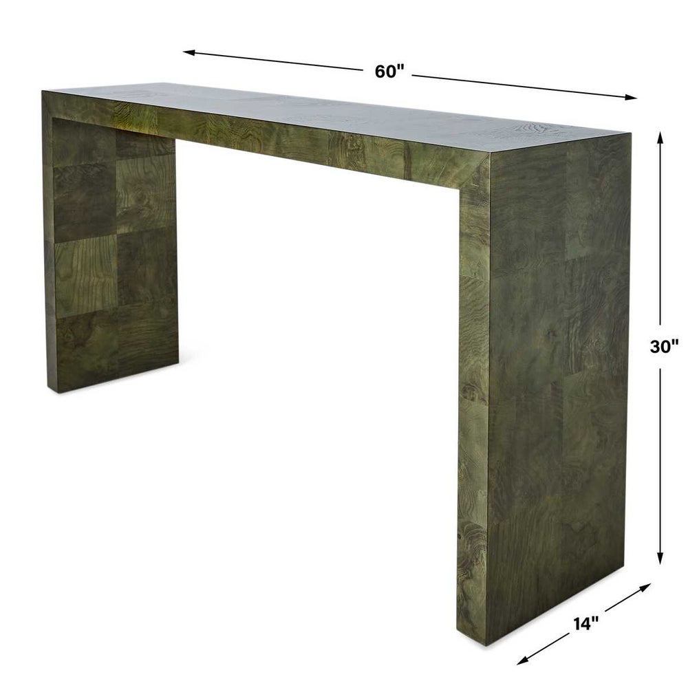 FRESNO CONSOLE
