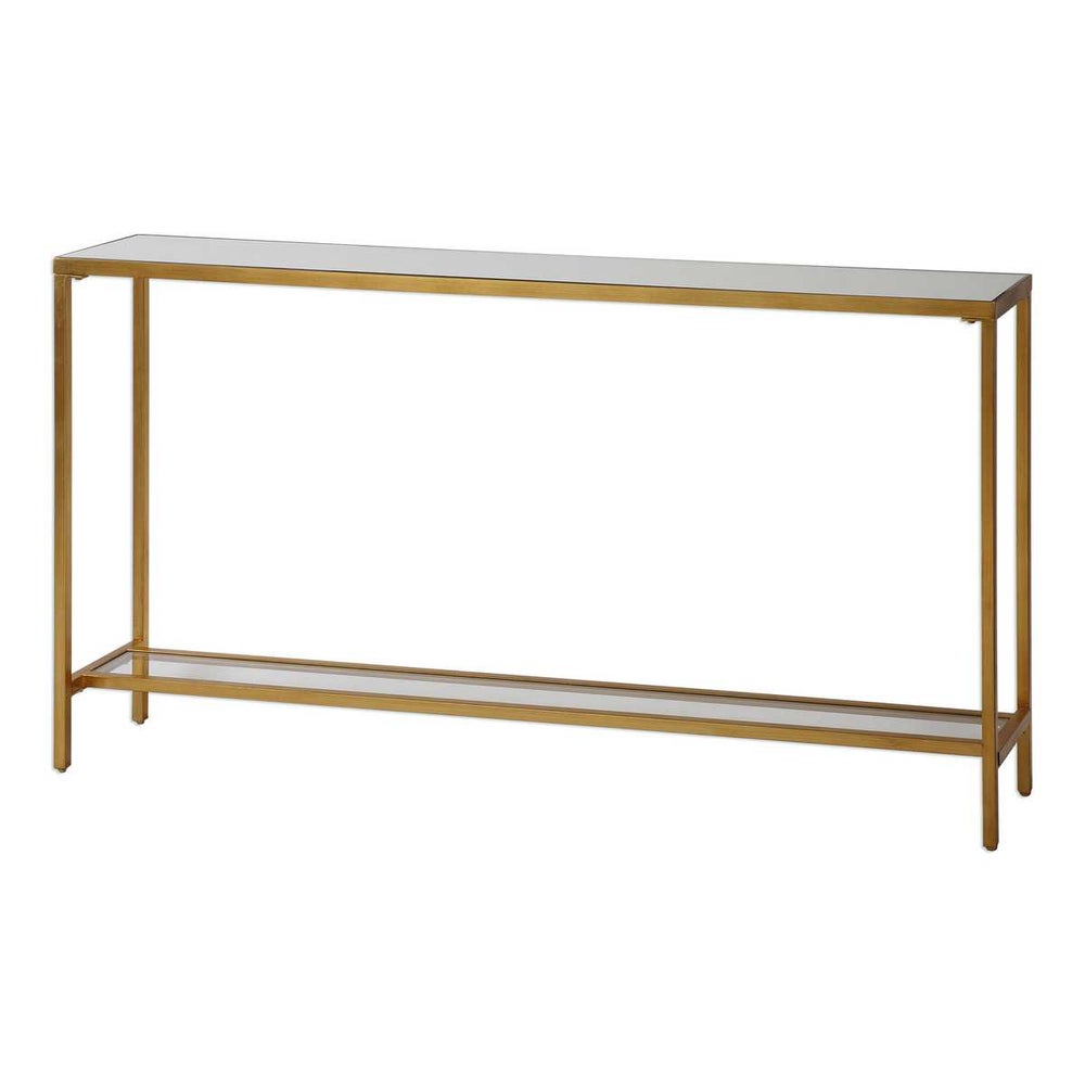 EVEREST CONSOLE