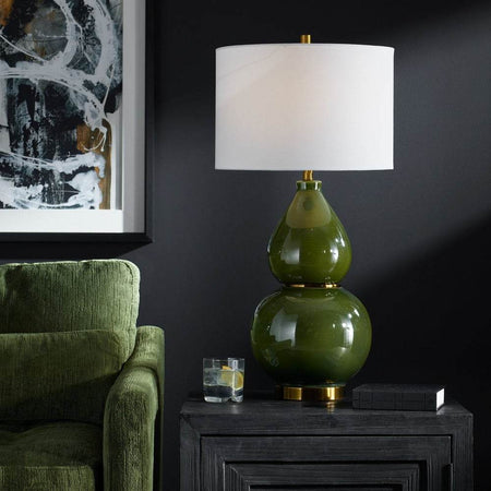 MALIBU LAMP - Mobilart