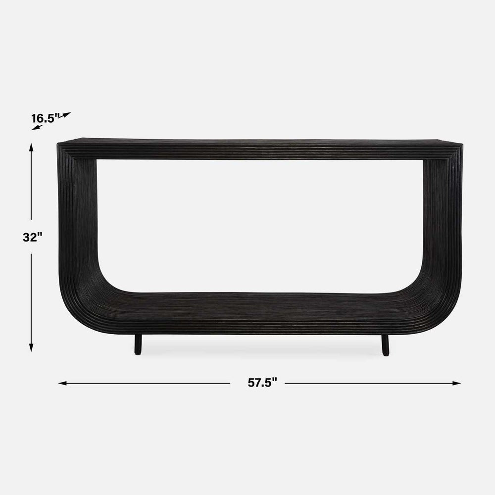 BRUGES CONSOLE
