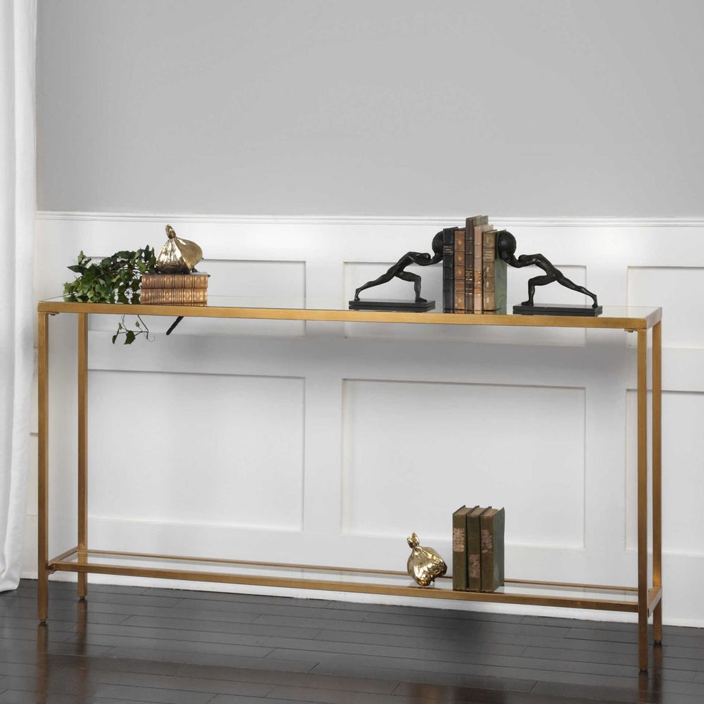 EVEREST CONSOLE