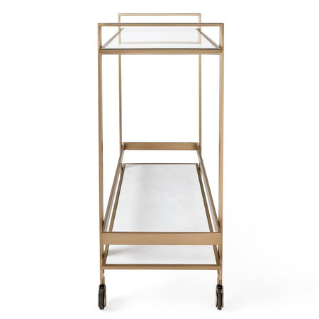 OREGON BAR CART - Mobilart