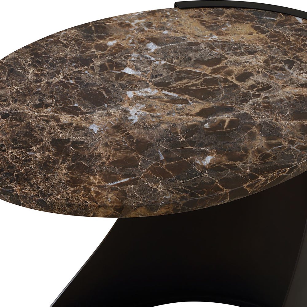ELBRUS SIDE TABLE