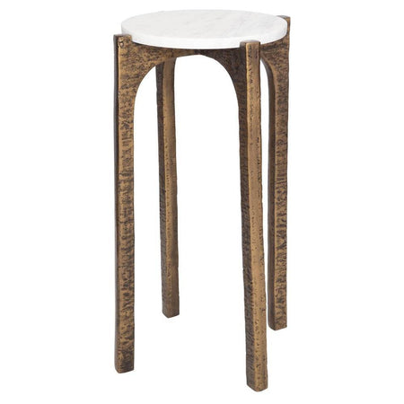 IRELAND ACCENT TABLE - Mobilart