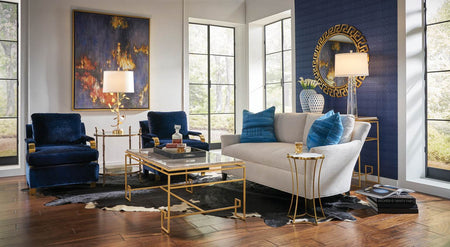 BRIGHTON MIRROR - Mobilart