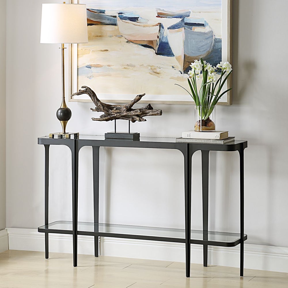 CUMBRIA CONSOLE
