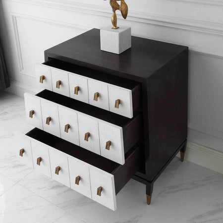 PERTH CHEST - Mobilart