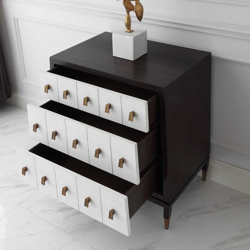 PERTH CHEST