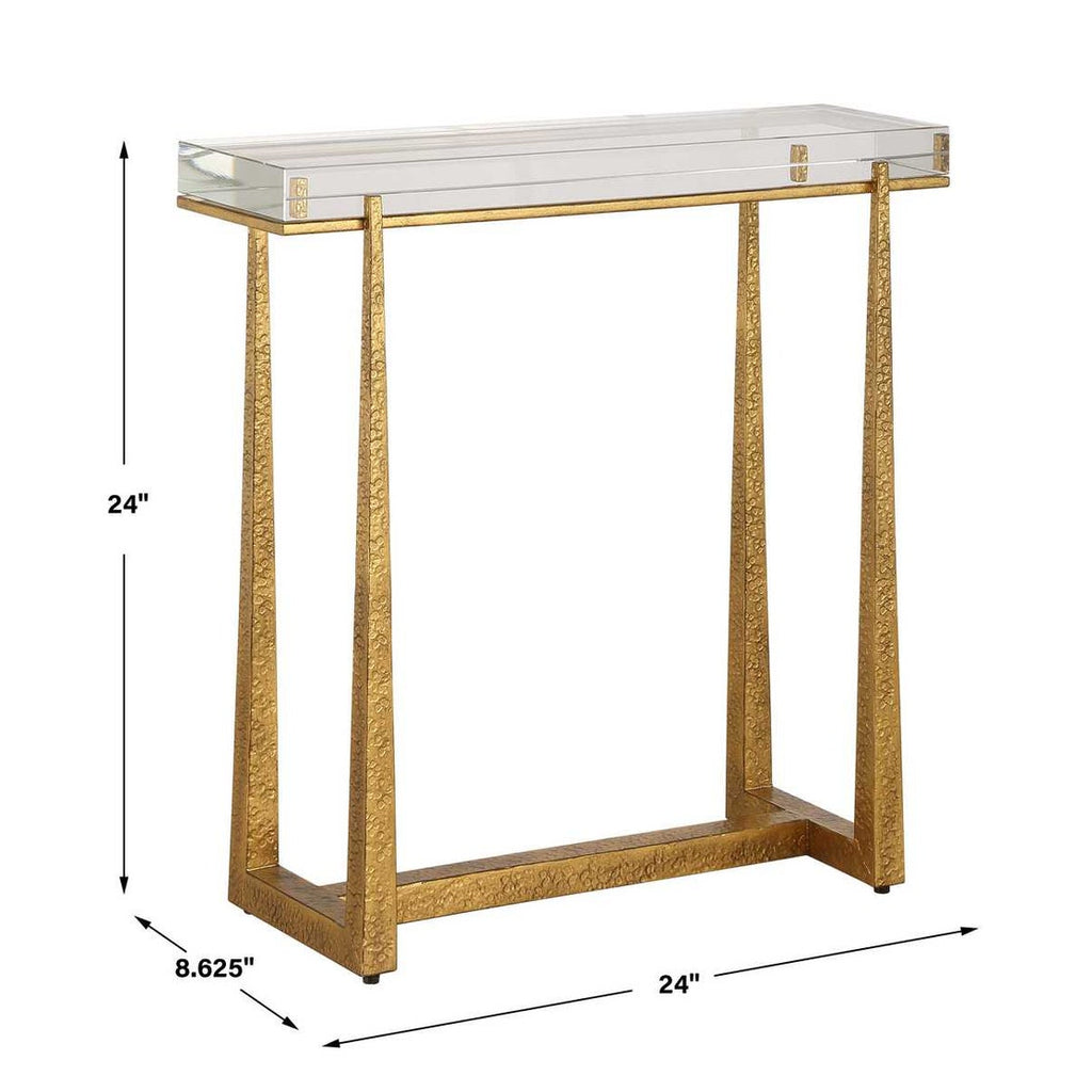 FUJI ACCENT TABLE