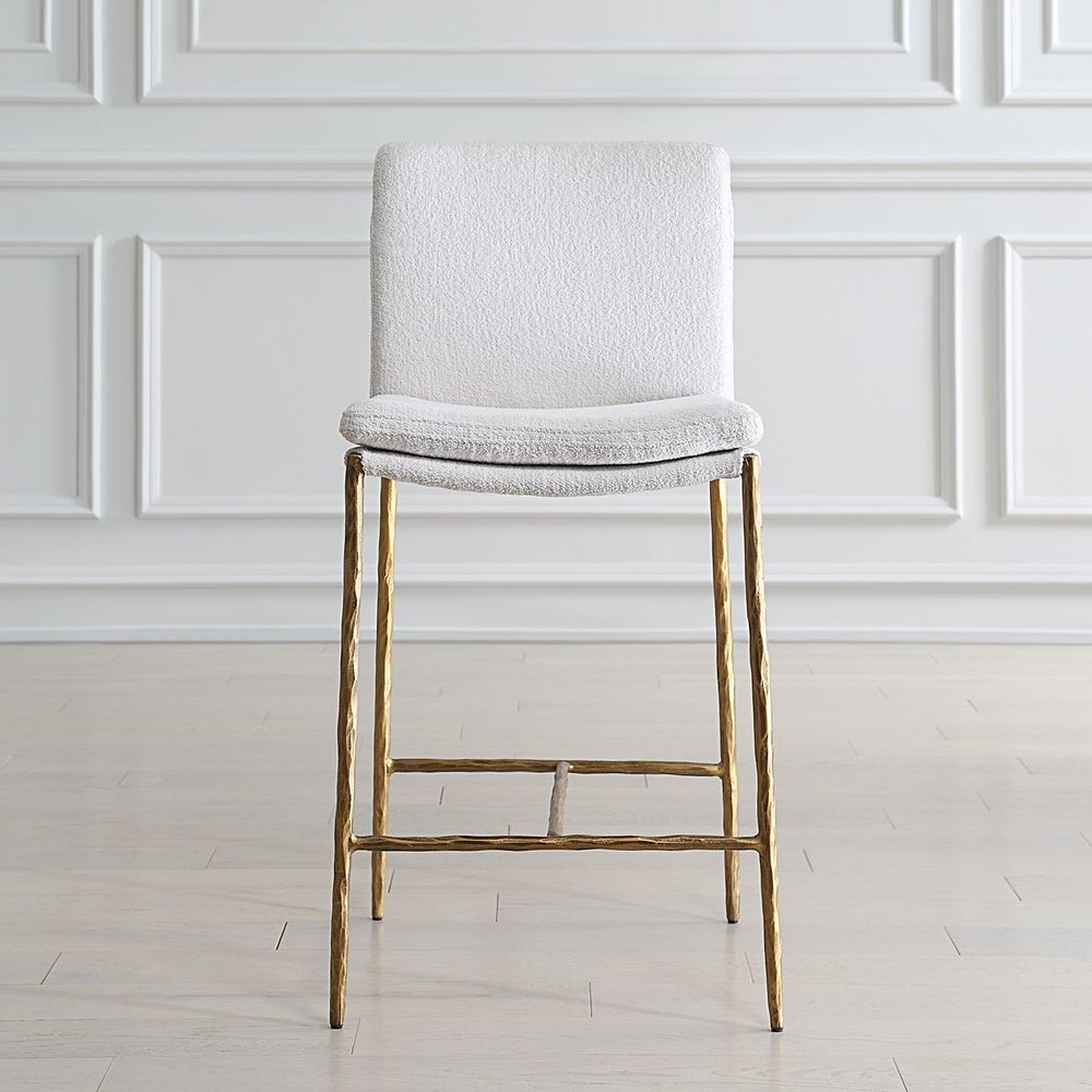BHUTAN COUNTER STOOL
