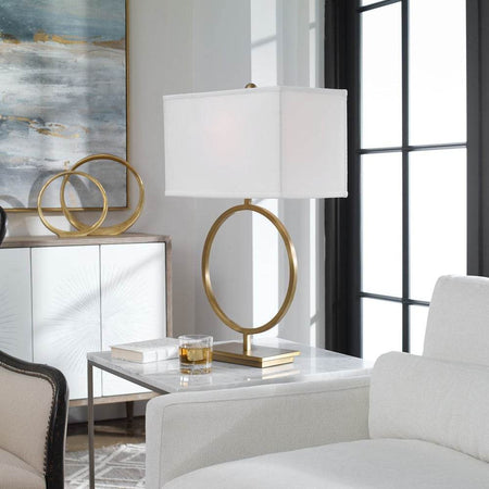 RHODE LAMP - Mobilart