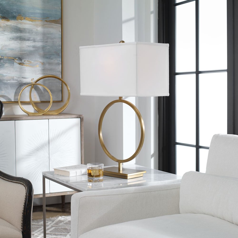 RHODE LAMP