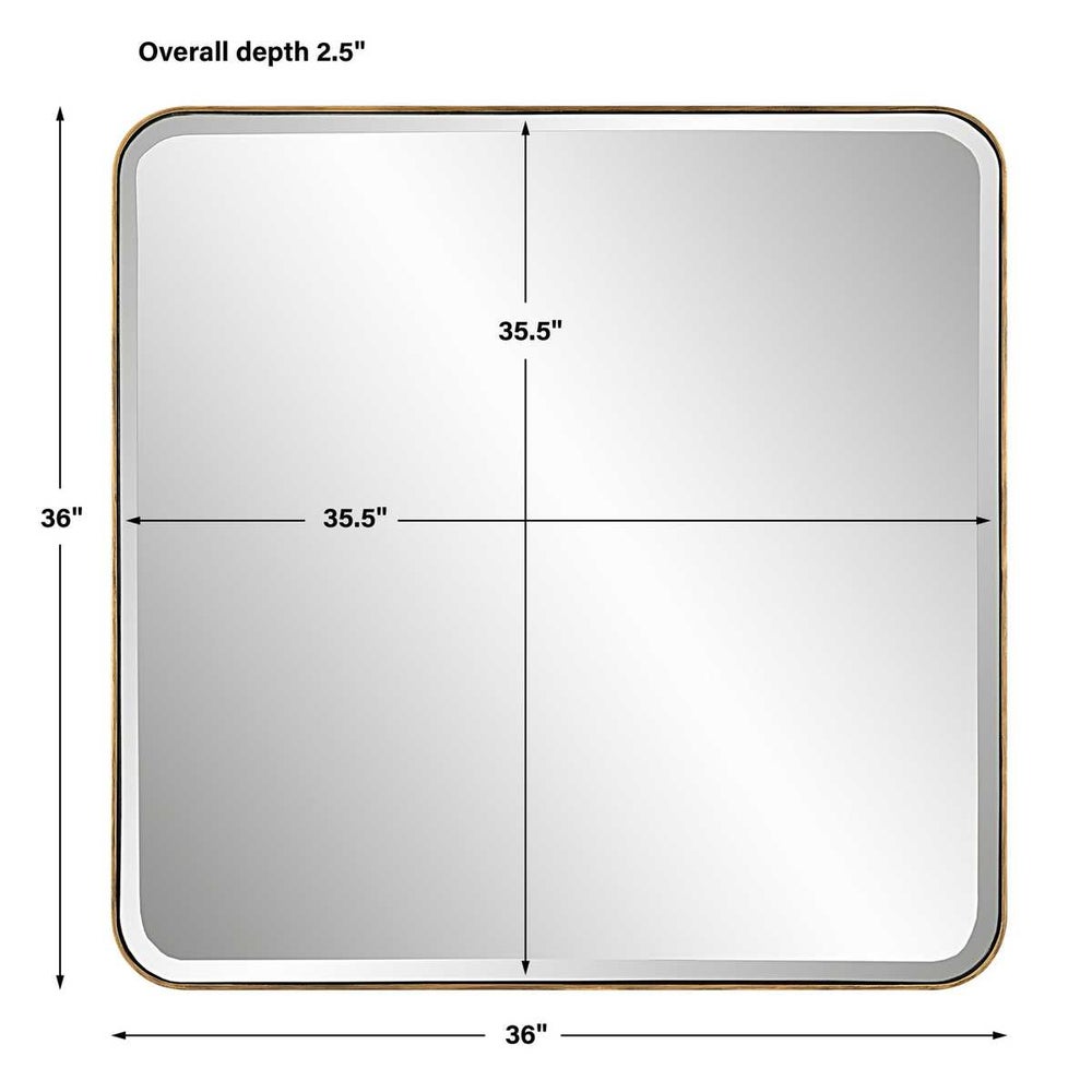 ELLSWORTH MIRROR