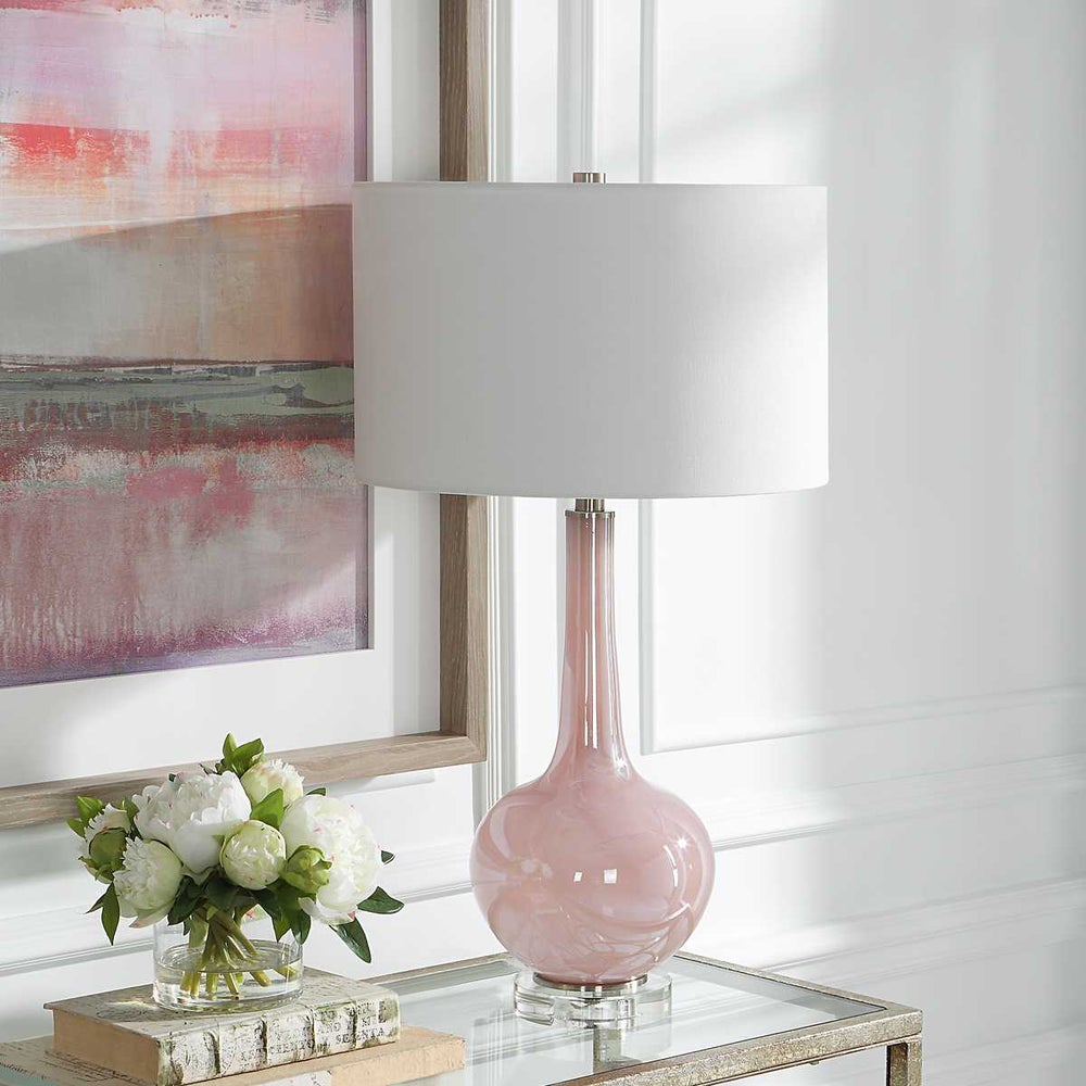 GAREY LAMP