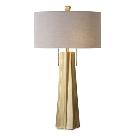FONTAINE TABLE LAMP - Mobilart