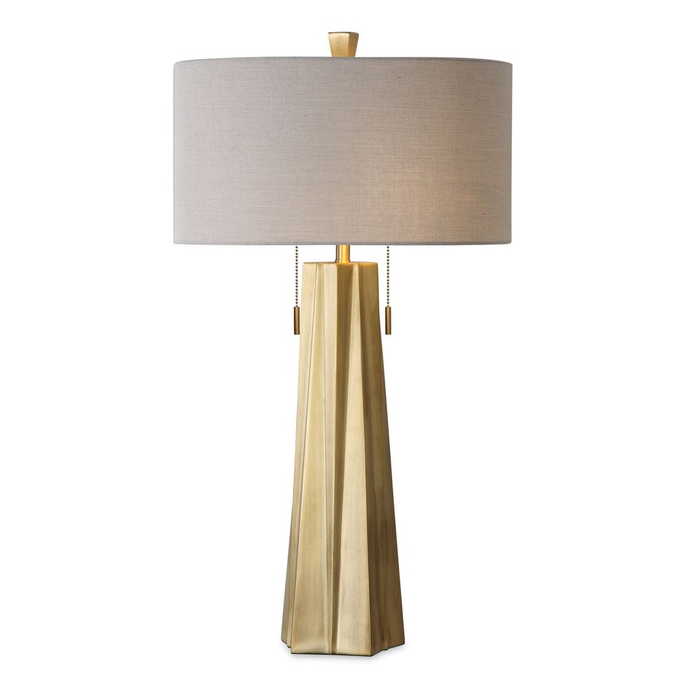 FONTAINE TABLE LAMP