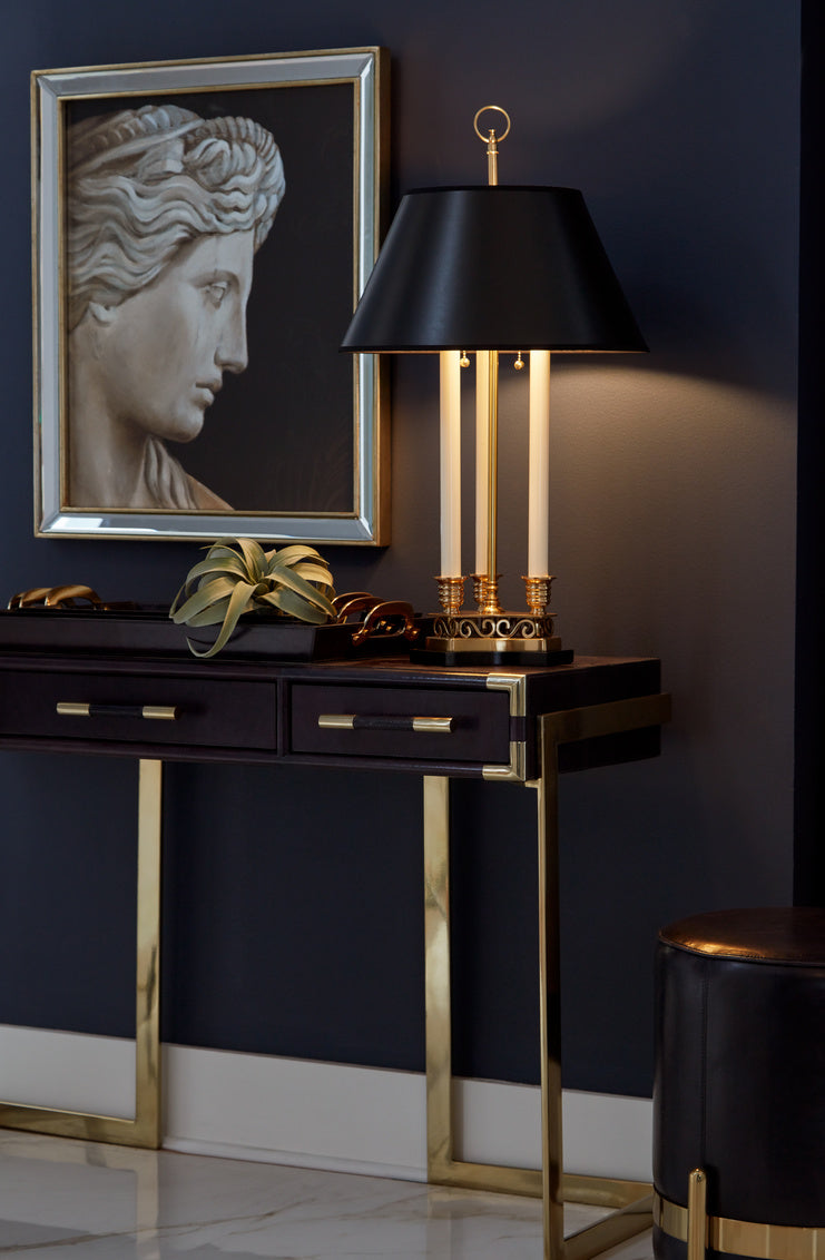 HARRIS LAMP