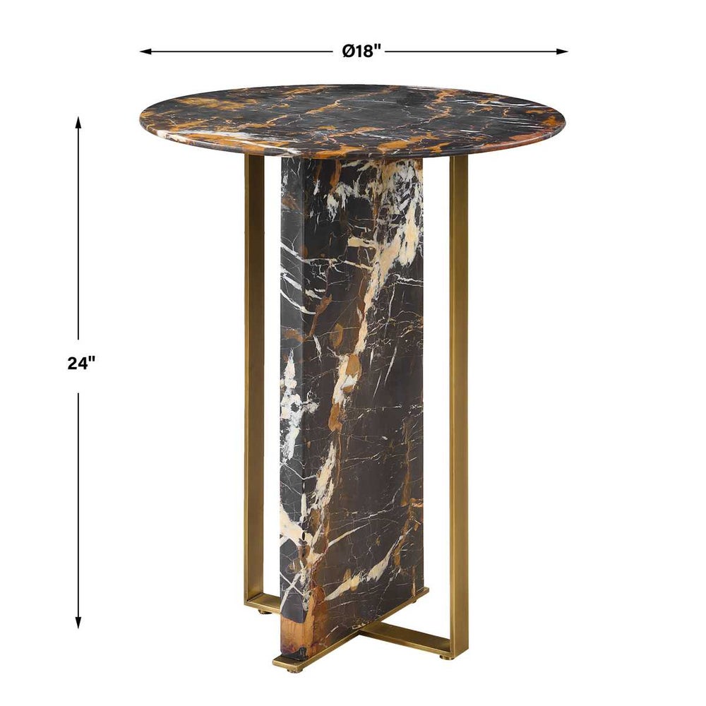SIERRA ACCENT TABLE