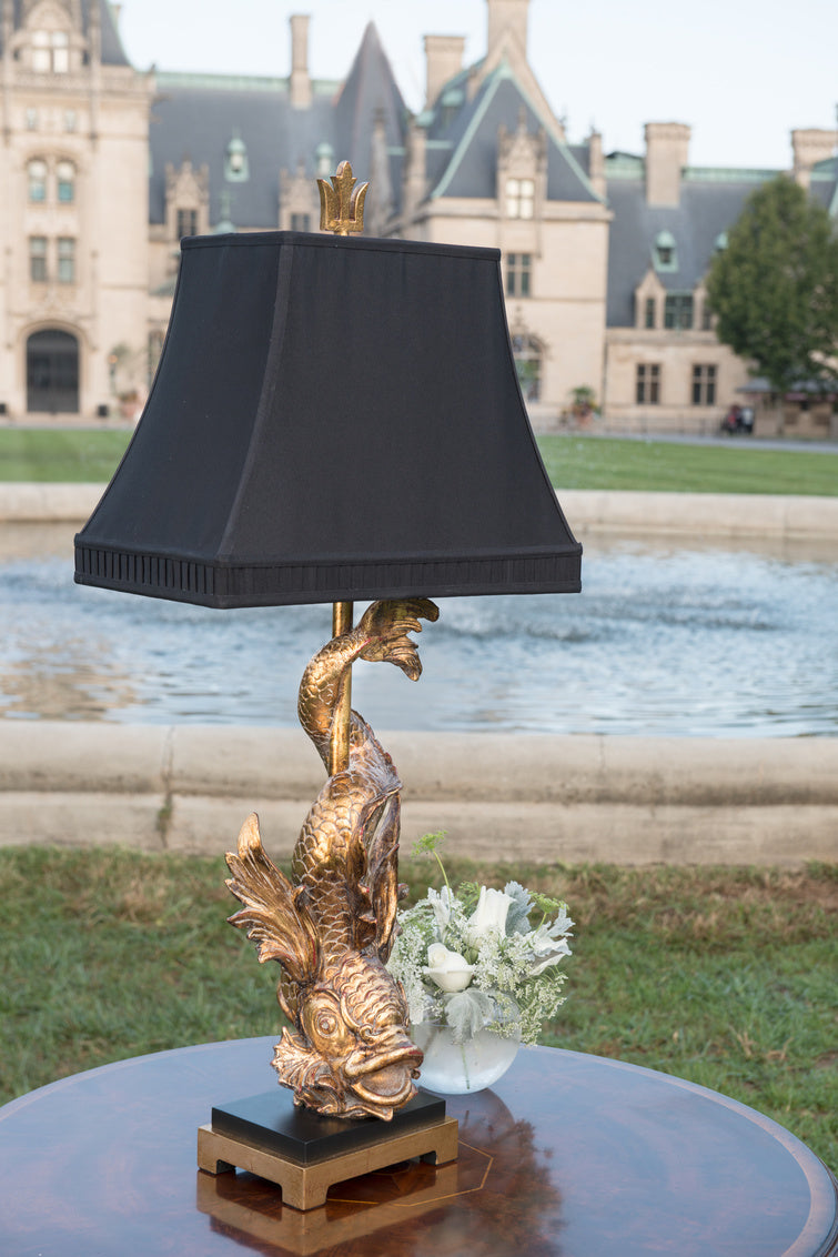 FAIRWATER DRAGON LAMP