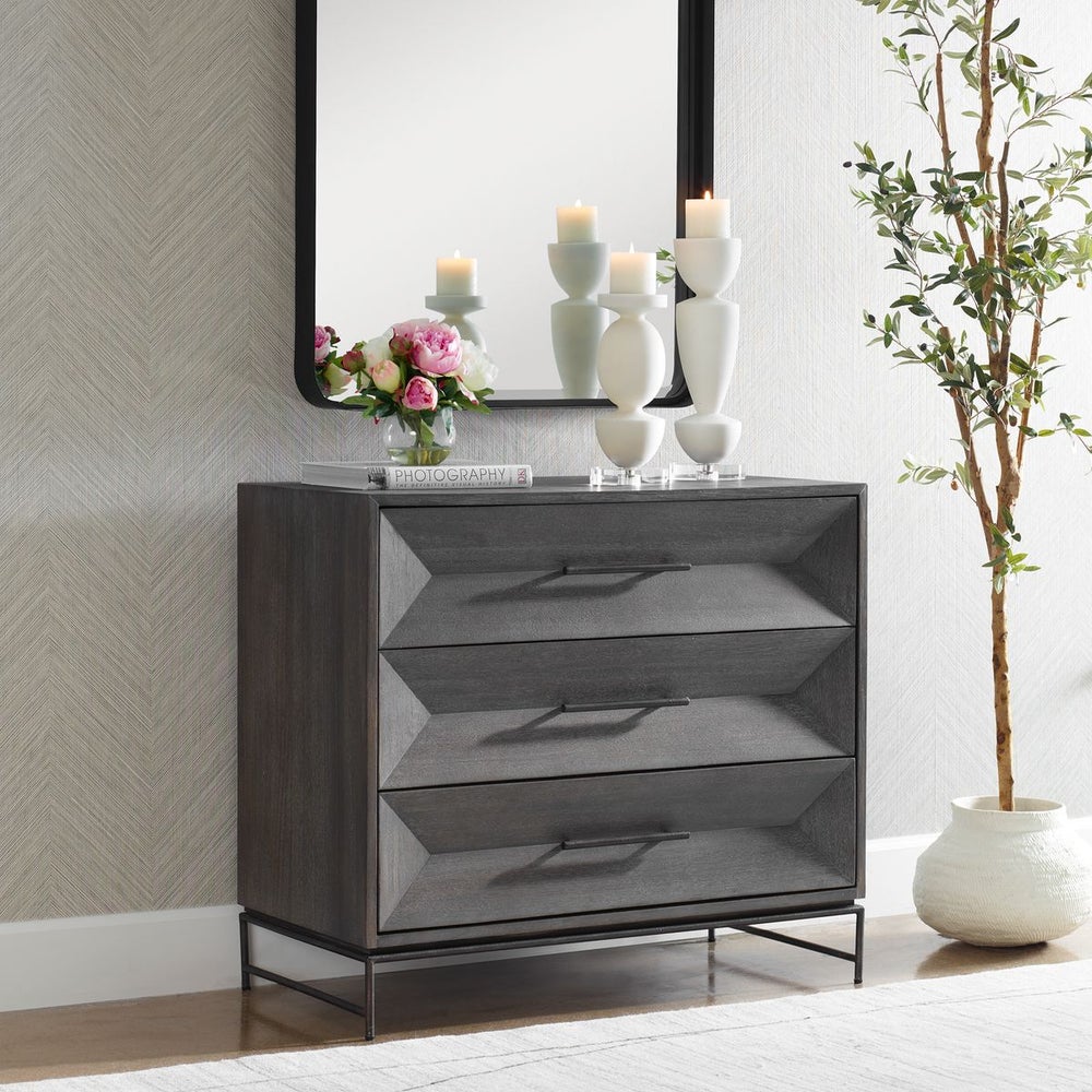 ISTRIA ACCENT CHEST