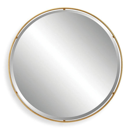 DUCALE MIRROR - Mobilart