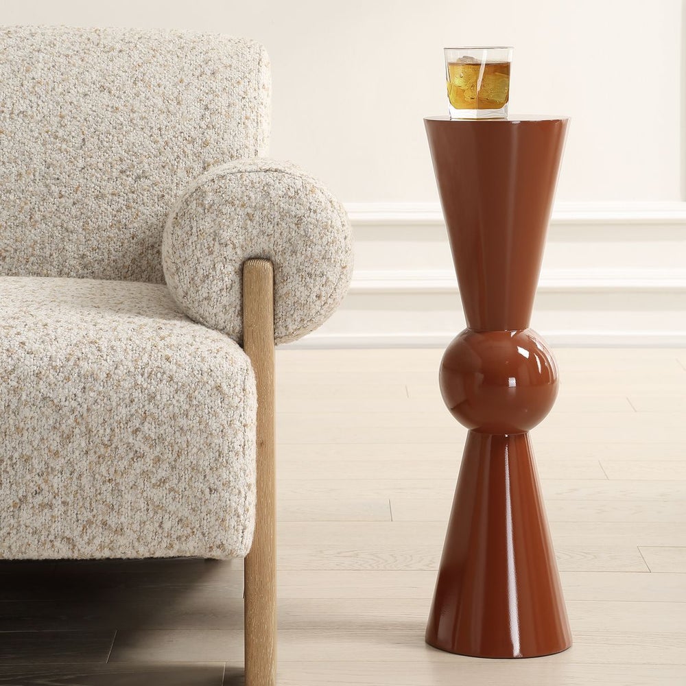 MALAGA ACCENT TABLE