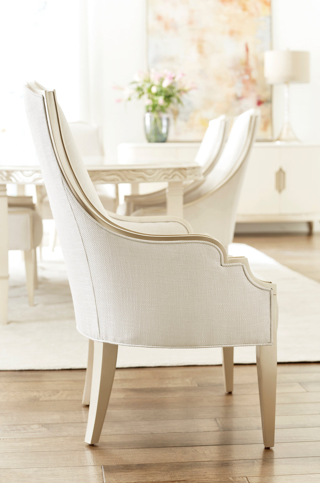 ADELAIDE ARM CHAIR