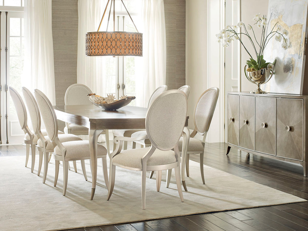 BELLA SIDECHAIR