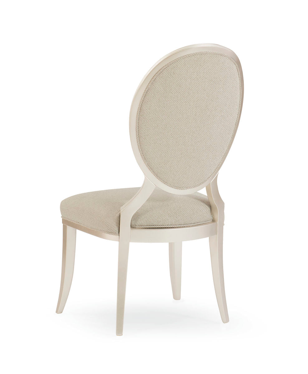BELLA SIDECHAIR