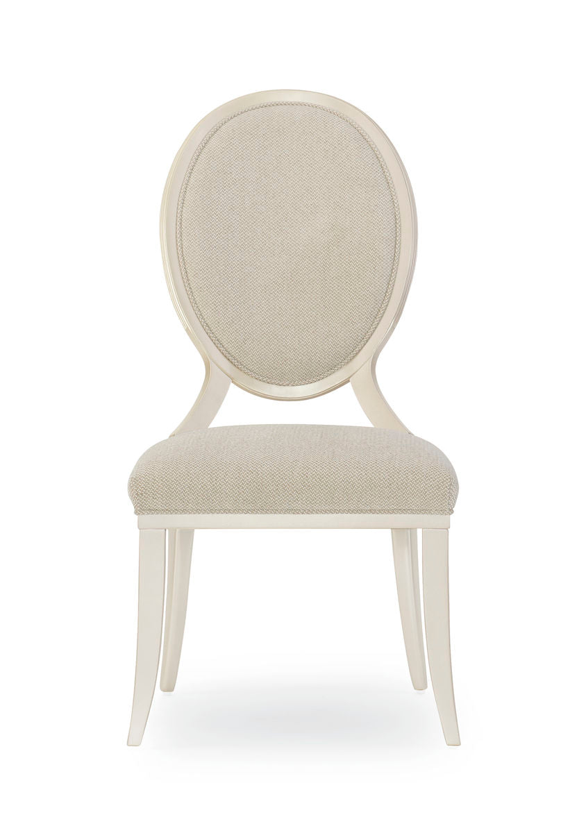 BELLA SIDECHAIR