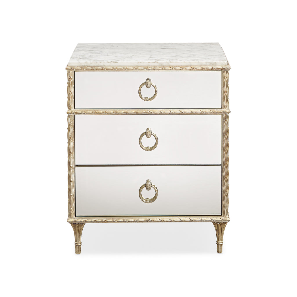 CALEDONIA NIGHSTAND