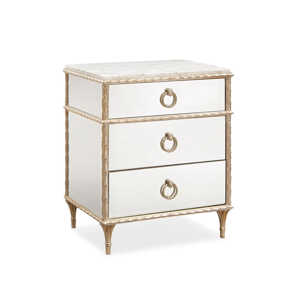 CALEDONIA NIGHSTAND