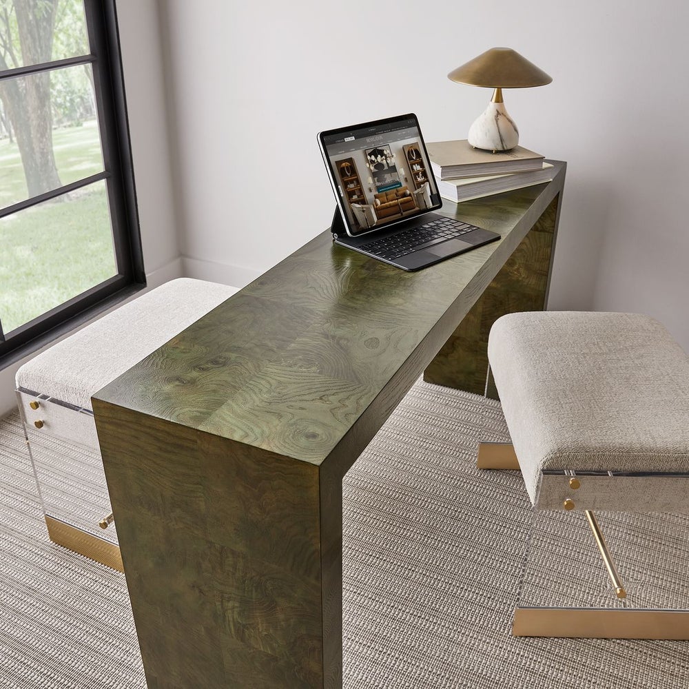 FRESNO CONSOLE