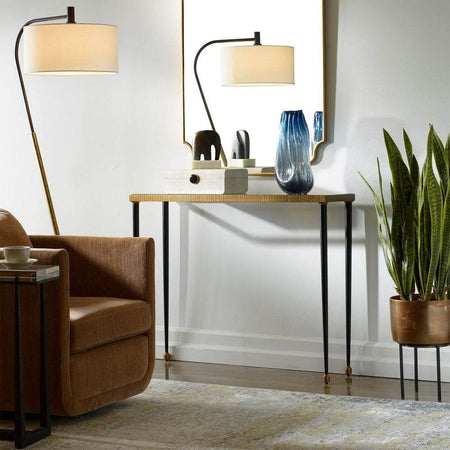 DALMATIA CONSOLE TABLE - Mobilart