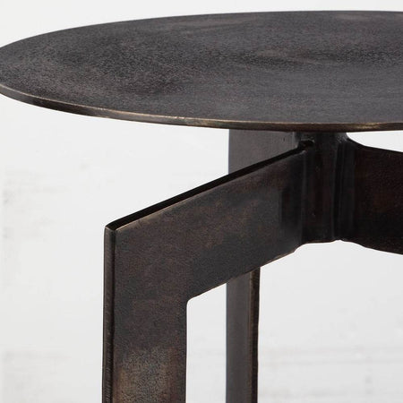 JIZAN ACCENT TABLE - Mobilart