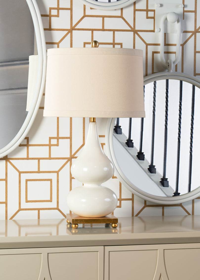 CORNING LAMP - Mobilart