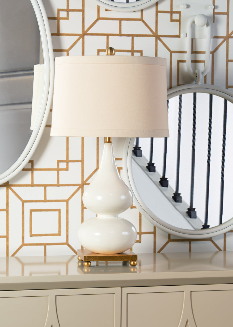 CORNING LAMP