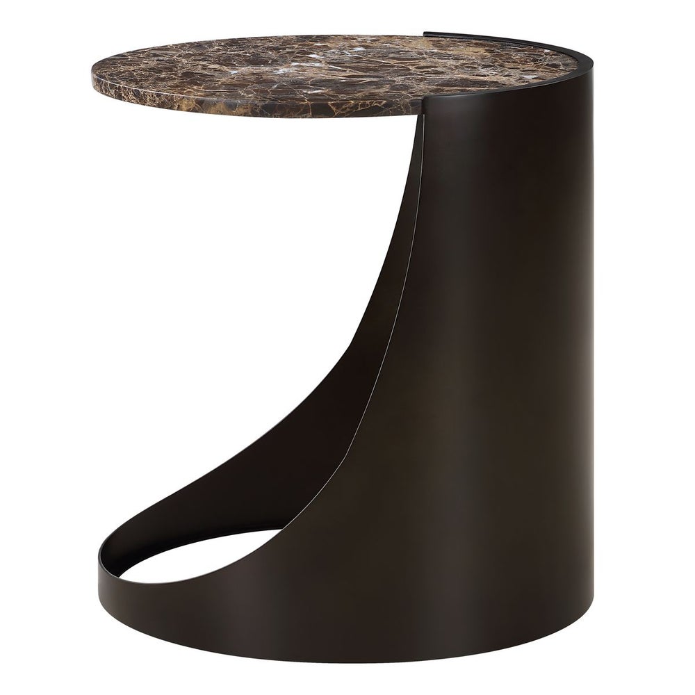 ELBRUS SIDE TABLE