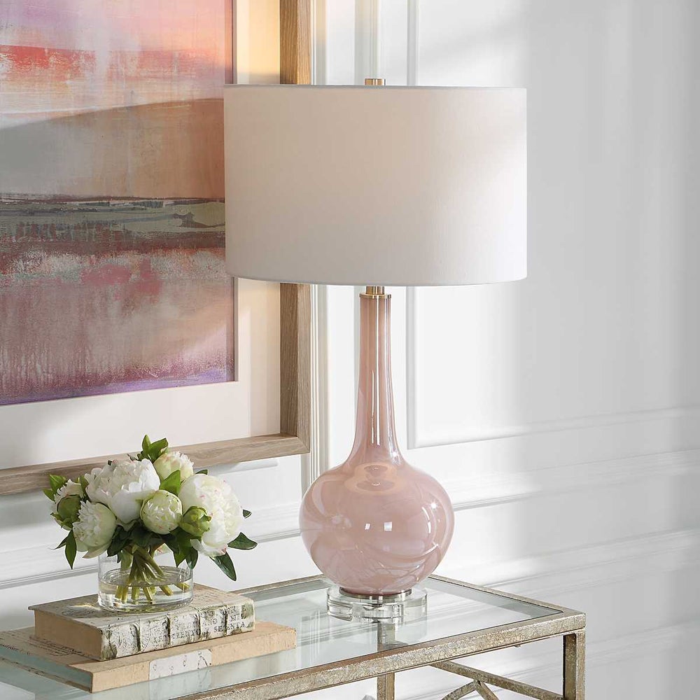 GAREY LAMP