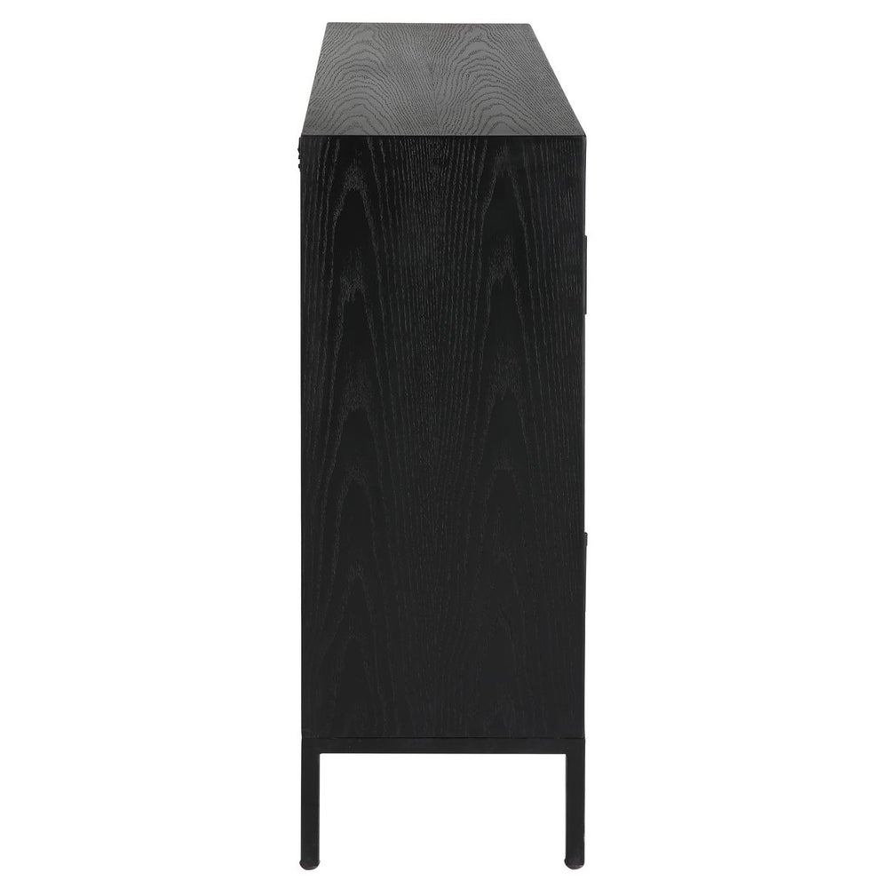HOUSTON CABINET
