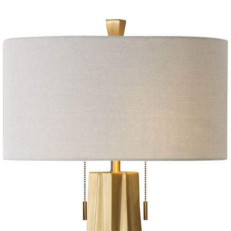FONTAINE TABLE LAMP - Mobilart