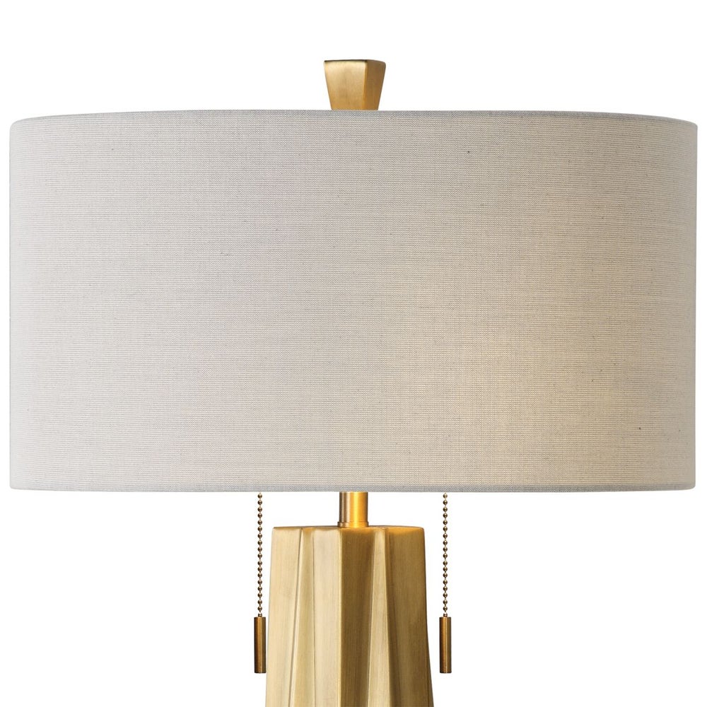 FONTAINE TABLE LAMP
