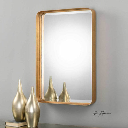 BUTLER VANITY MIRROR - Mobilart